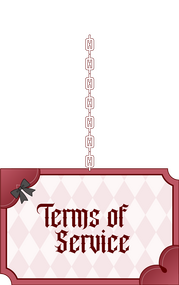 #terms-of-service #terms-of-service