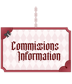 #commissions #commissions
