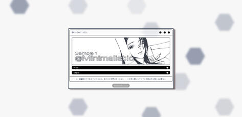 Sample 1
