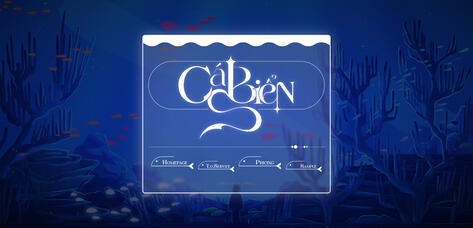 Commission for Cá Biển Vùng Caribbean