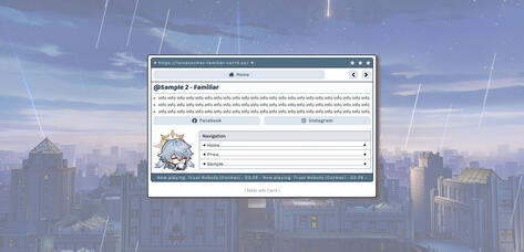 Sample 2