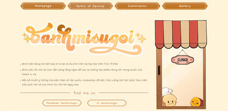 Commission for Pồ Lang Tồ