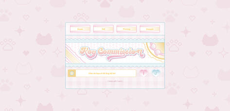 Commission for Châu Koi