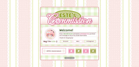 Commission for Este