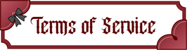 terms of service