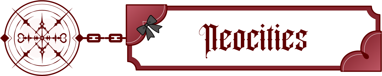 Neocities Neocities