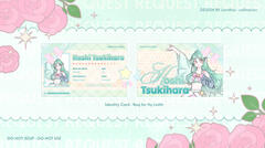 ✣ Client: Hạ Linhh ✣