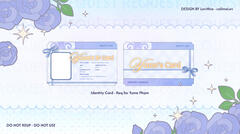 ✣ Client: Yume Phạm ✣