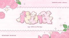 ✣ Client: Lưu Thác Ngụy ✣