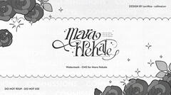 ✣ Client: Mara Hekate ✣