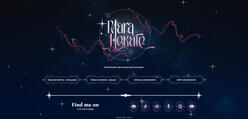 ✣ Client: Mara Hekate ✣