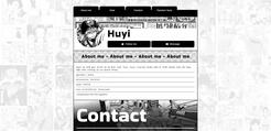 ✣ Client: Huyii ✣